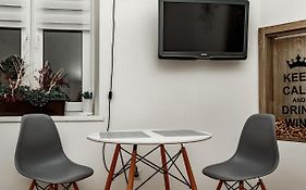 Loft Apartment